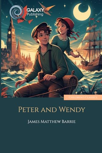Peter and Wendy von Independently published